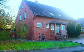 Ferienwohnung Strandsonne 4